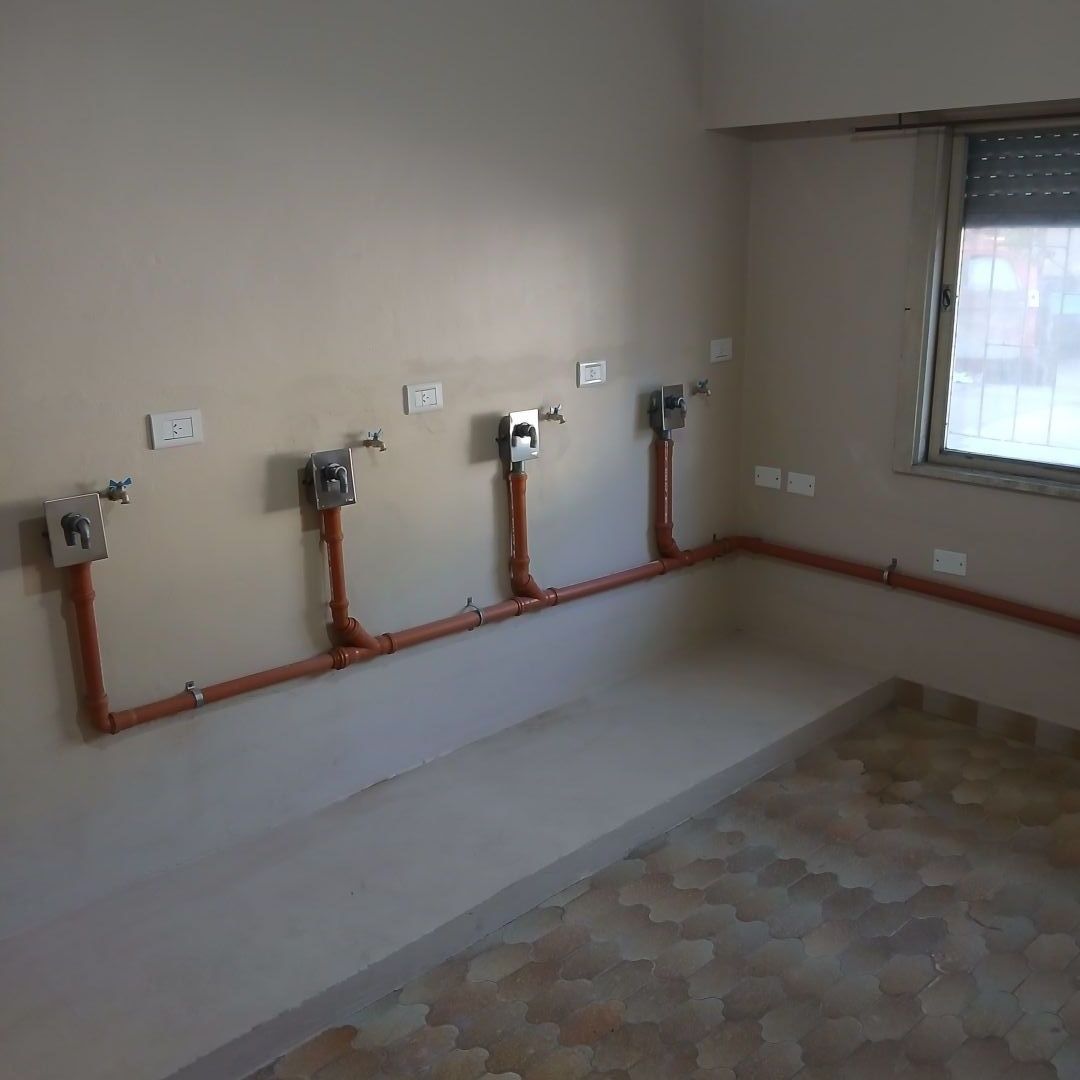 Departamento en Alquiler en Lanus, G.B.A. Zona Sur