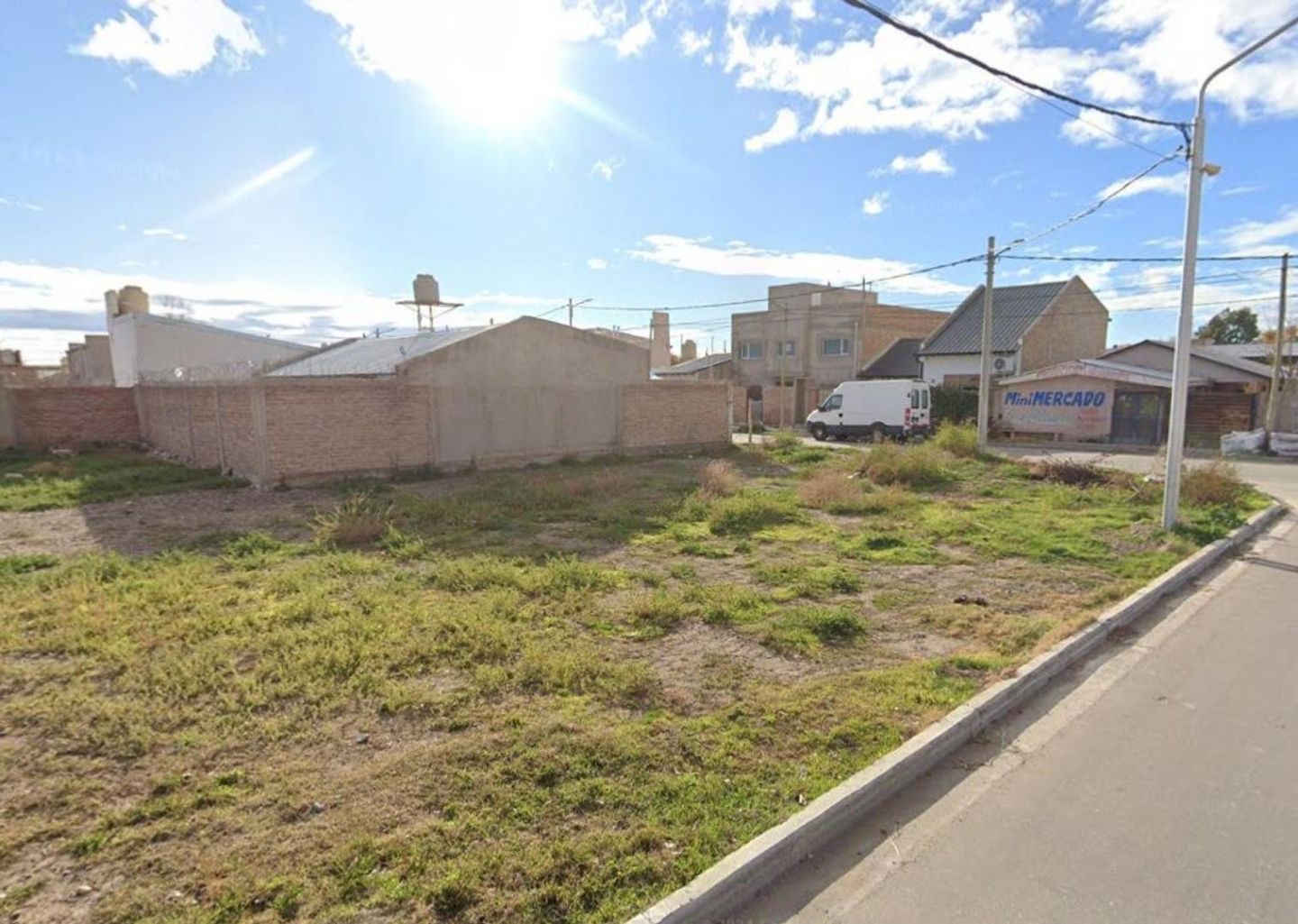 VENTA DE LOTE EN Neuquén - 2