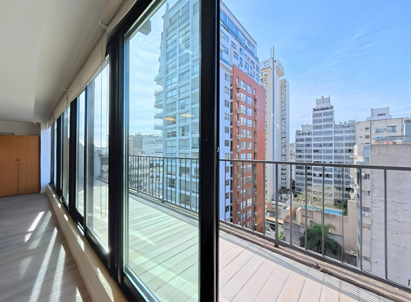 Oficina en Venta en Recoleta, Capital Federal