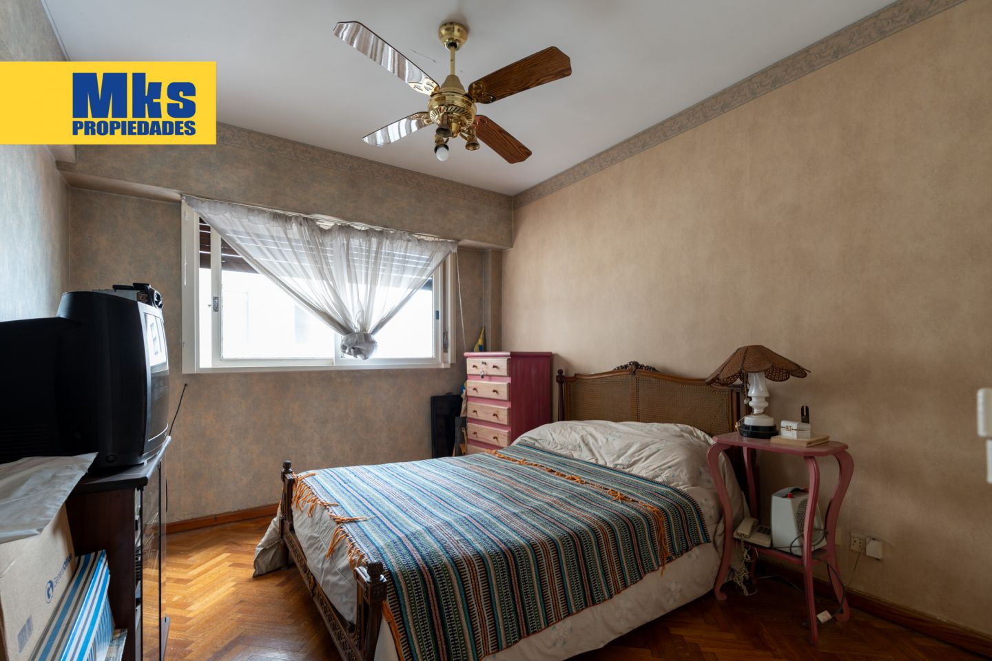 Departamento en Venta en Barracas, Capital Federal