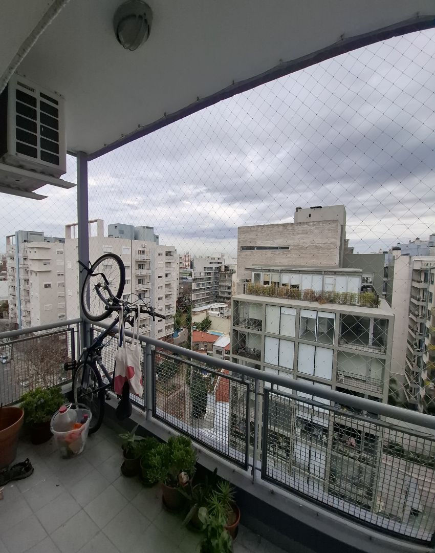Departamento en Alquiler en Palermo, Capital Federal