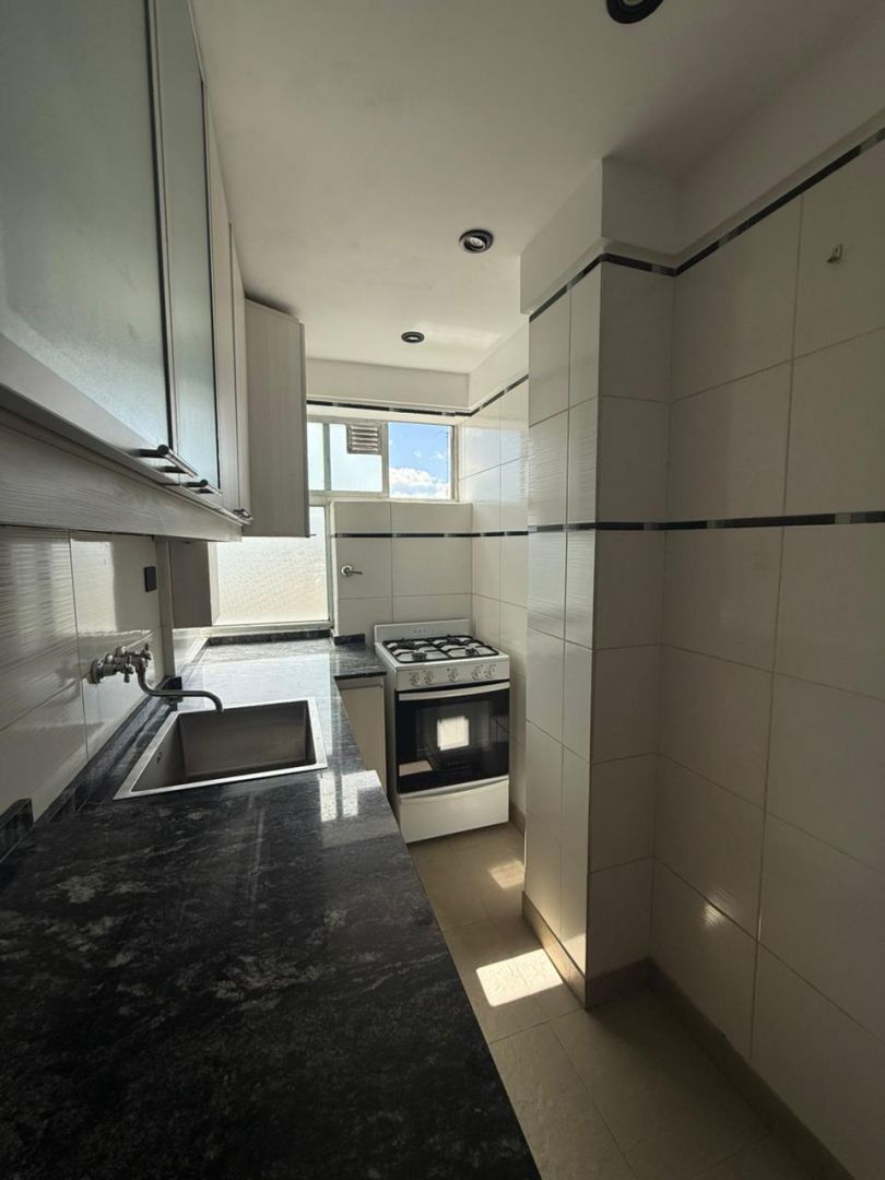 Departamento en Alquiler en Barracas, Capital Federal