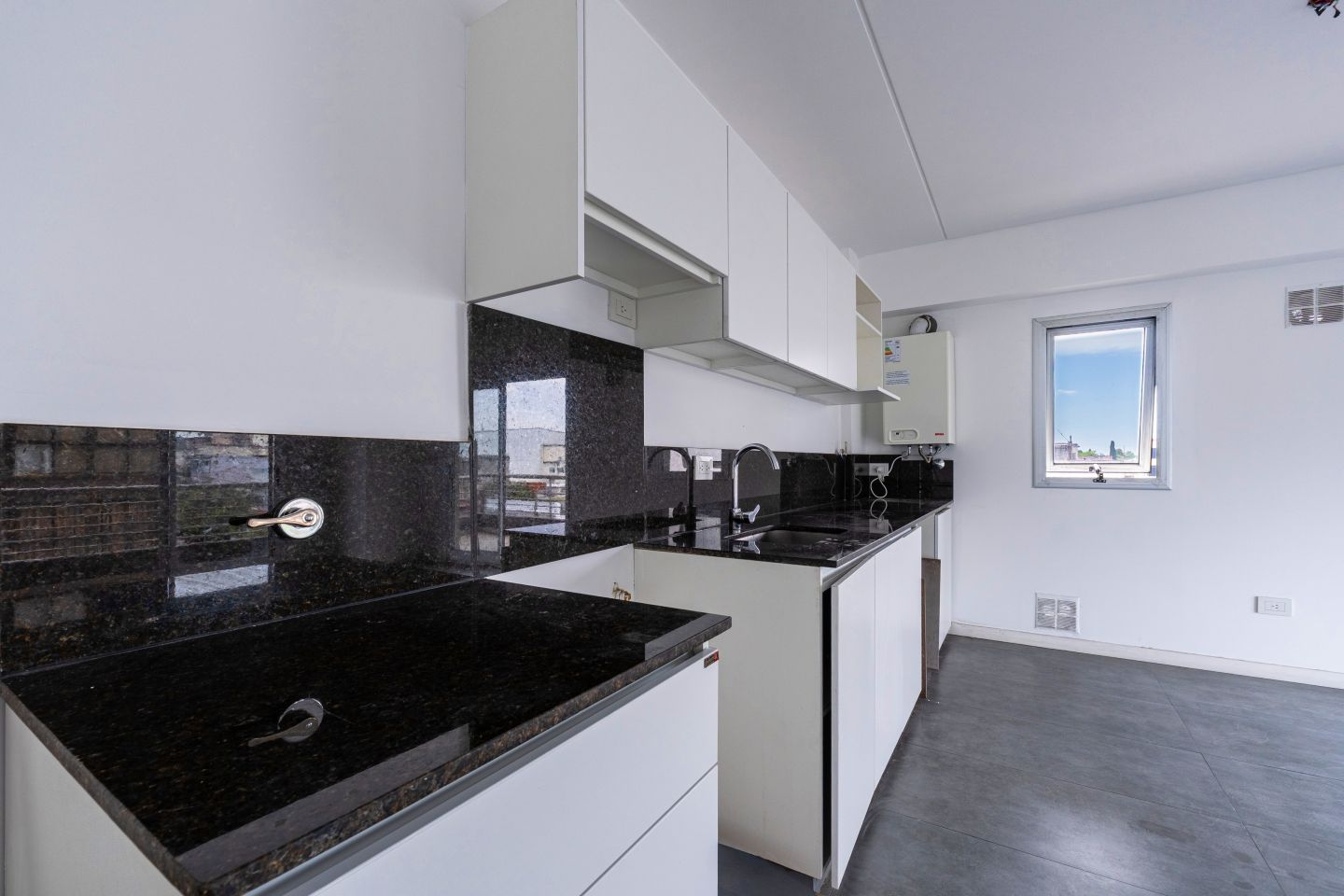 Departamento en Venta en General San Martin, G.B.A. Zona Norte