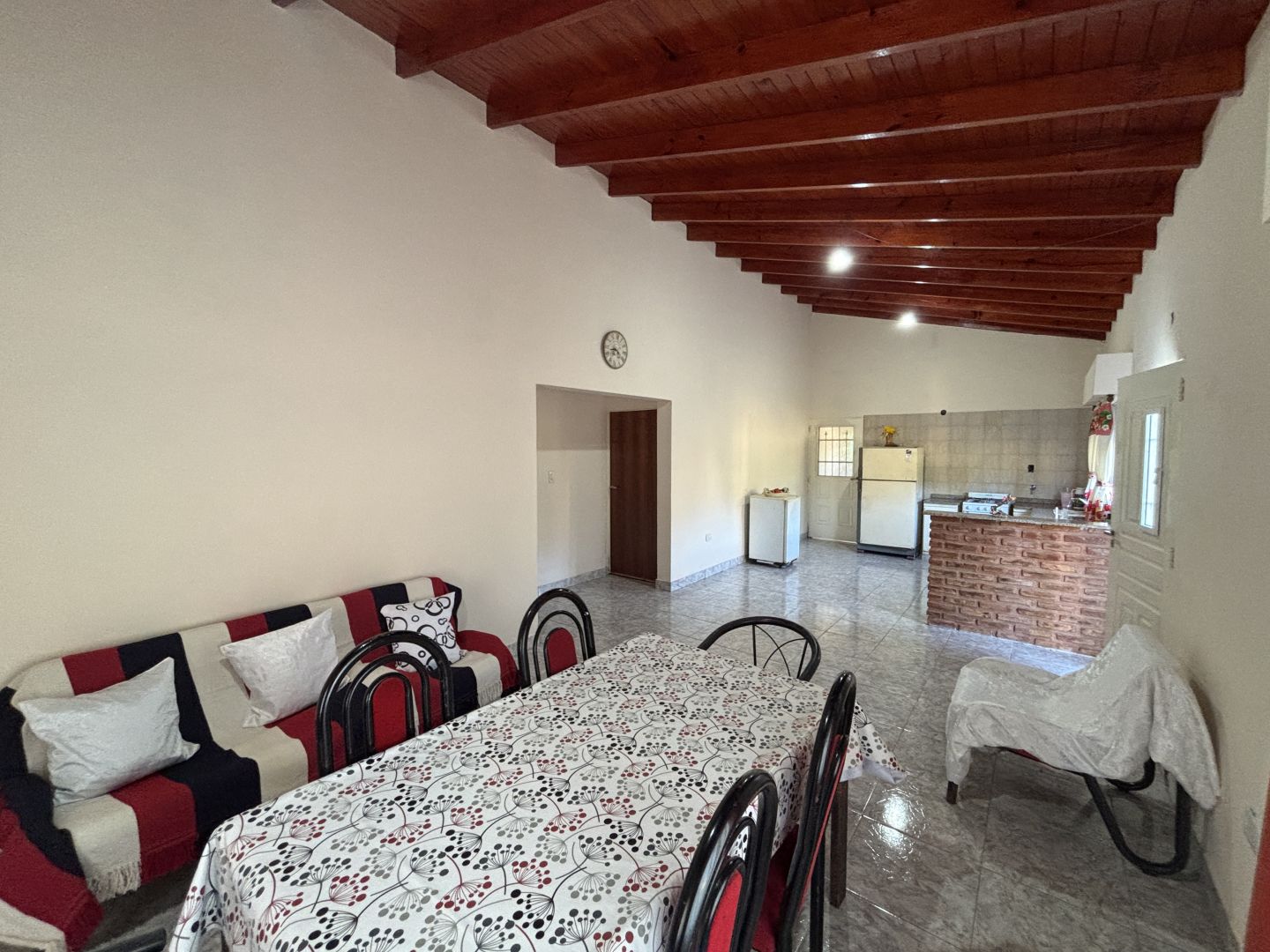 VENTA DE CASA EN Veronica - Veronica - 18