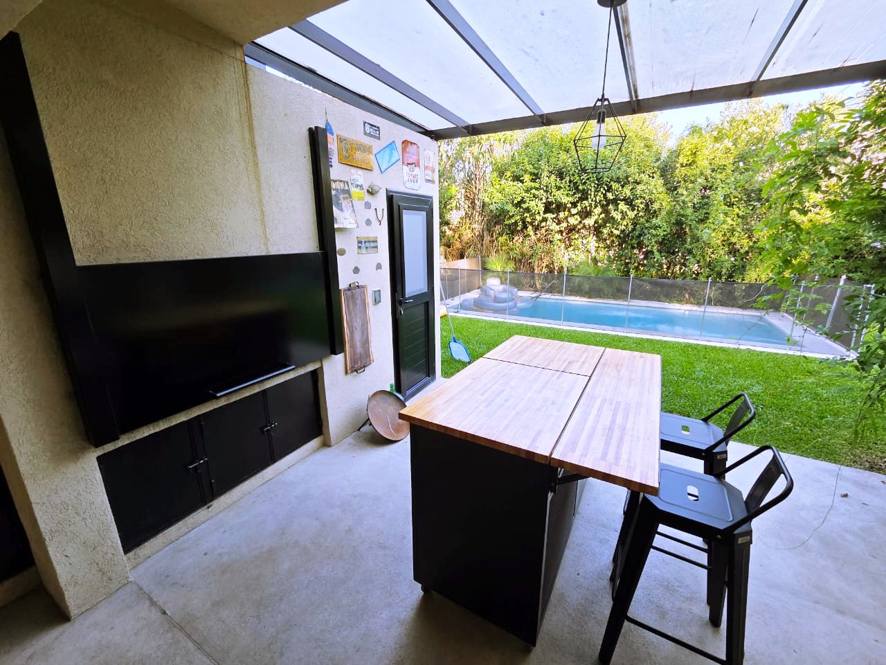 Casa en Venta en Pilar, G.B.A. Zona Norte