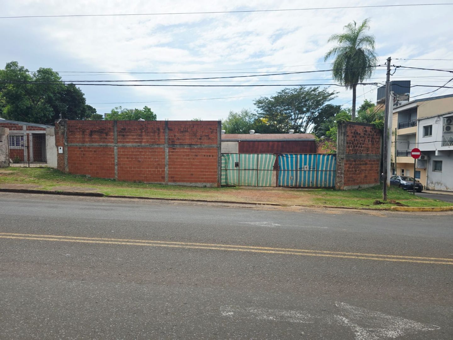 Lote EN VENTA