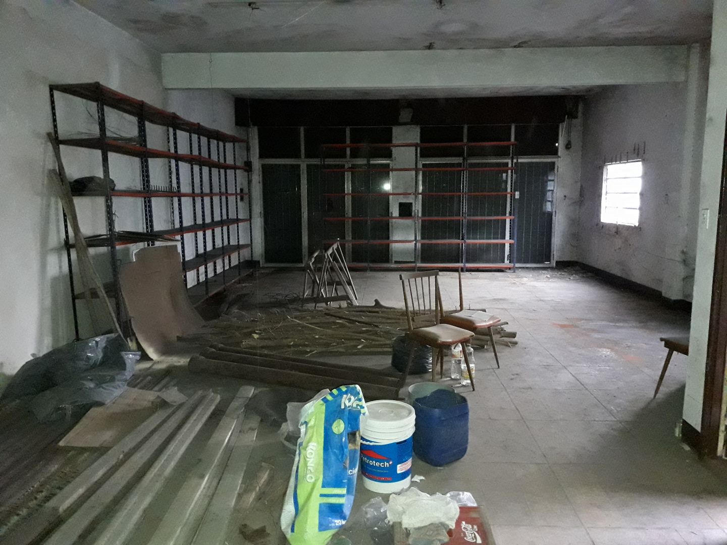 LOCAL EN VENTA