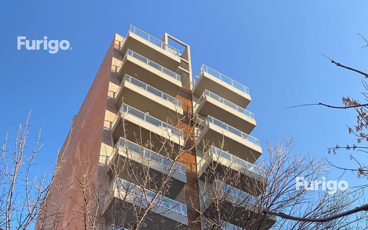 Departamento en Venta en Rosario, Santa Fe
