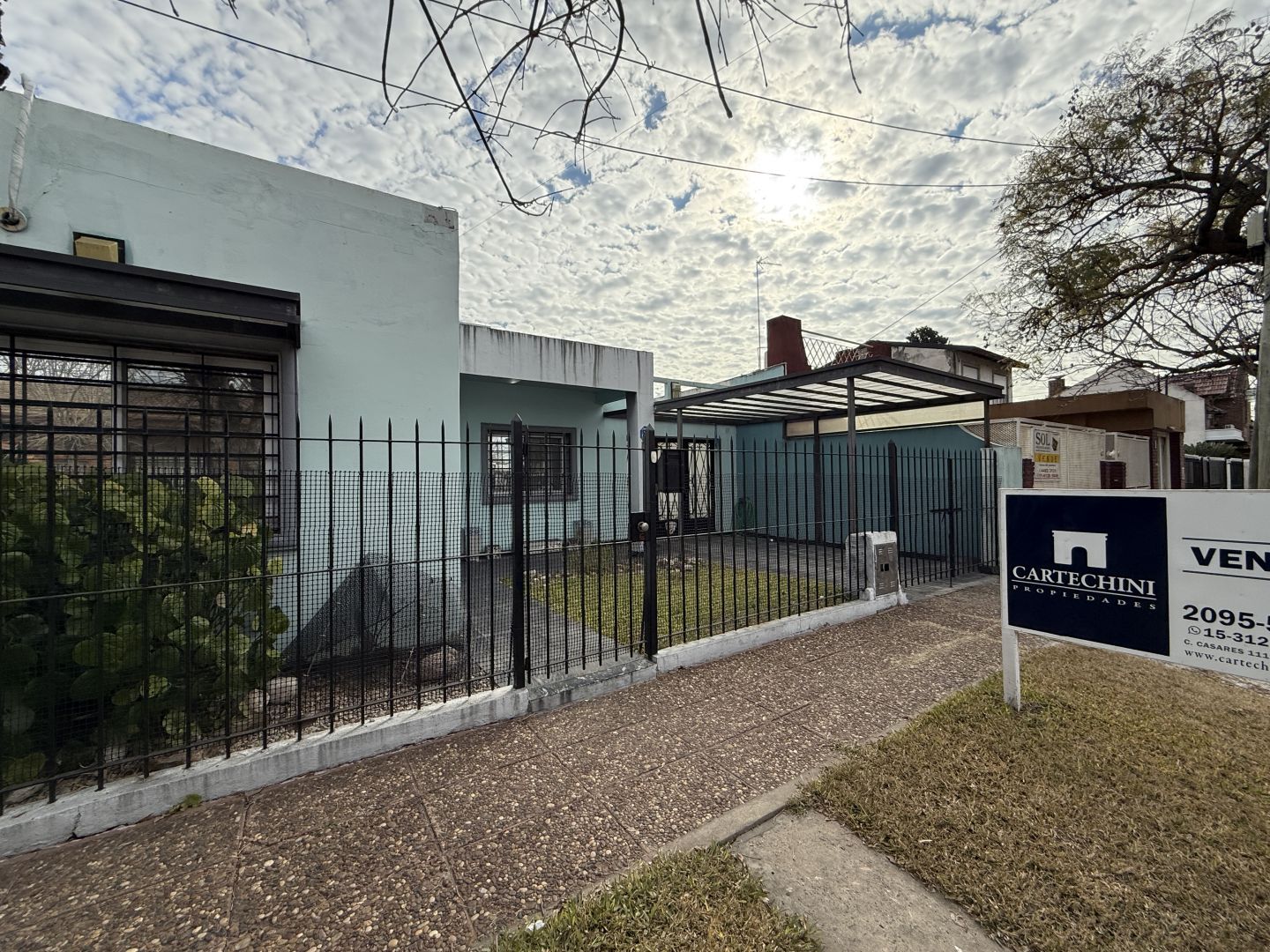 Casa en Venta en Moron, G.B.A. Zona Oeste