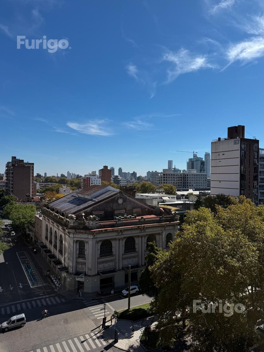 Departamento en Venta en Rosario, Santa Fe