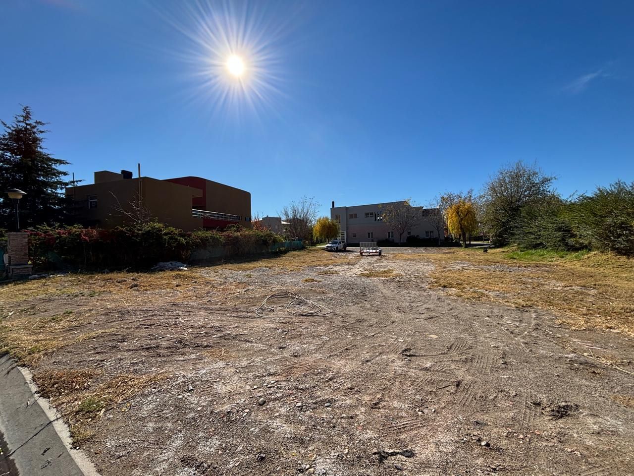 Lote EN VENTA