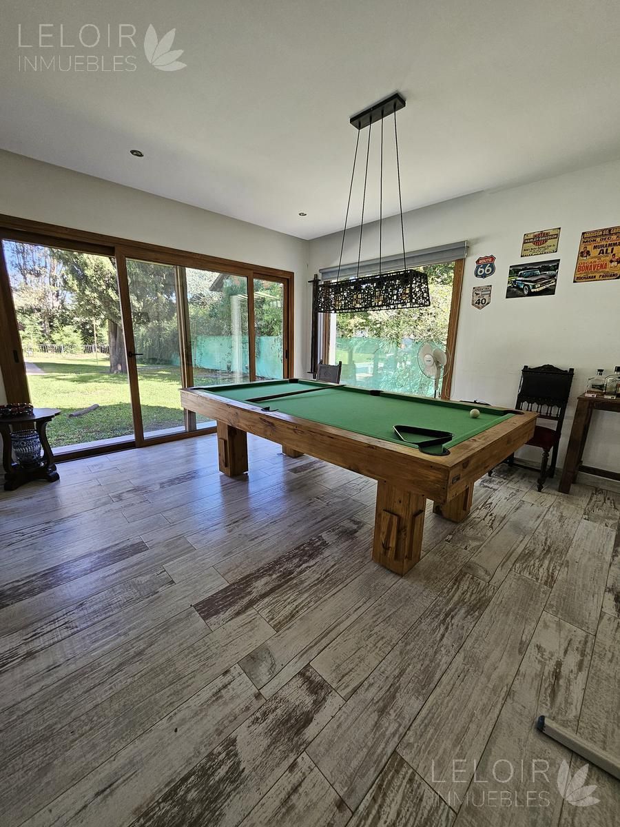 Casa en Venta en Ituzaingo, G.B.A. Zona Oeste