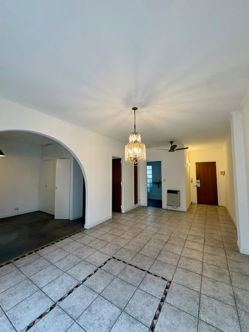 Departamento en DR. GABRIEL ARDO 100