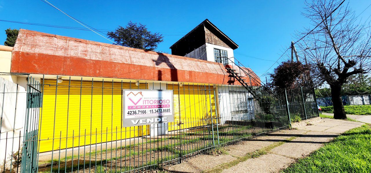 Local Comercial en Venta en Alte. Brown, G.B.A. Zona Sur