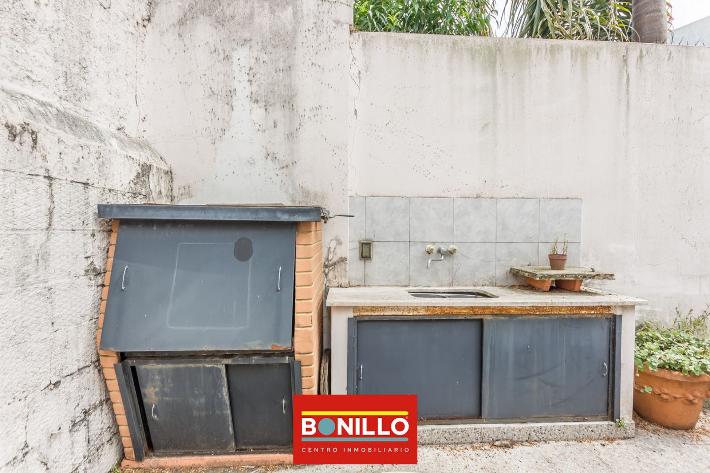 VENTA DE DEPARTAMENTO EN Capital Federal - Agronomía - 39
