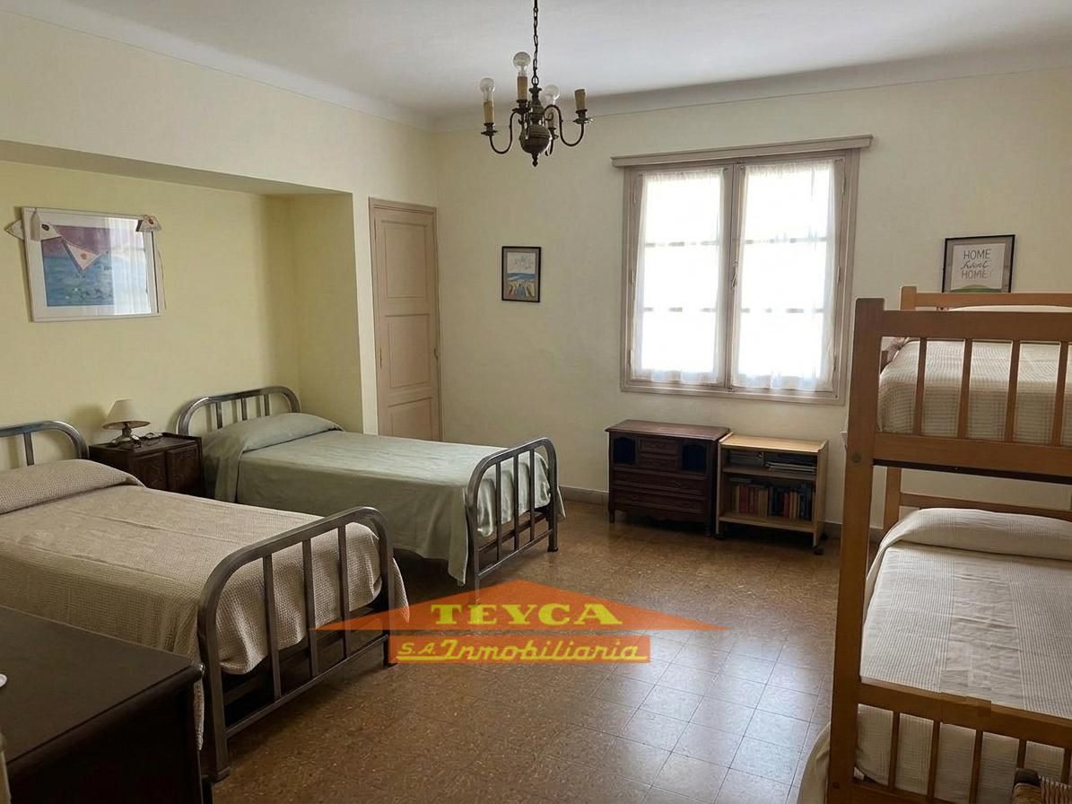 Casa en venta Centro 5 ambientes
