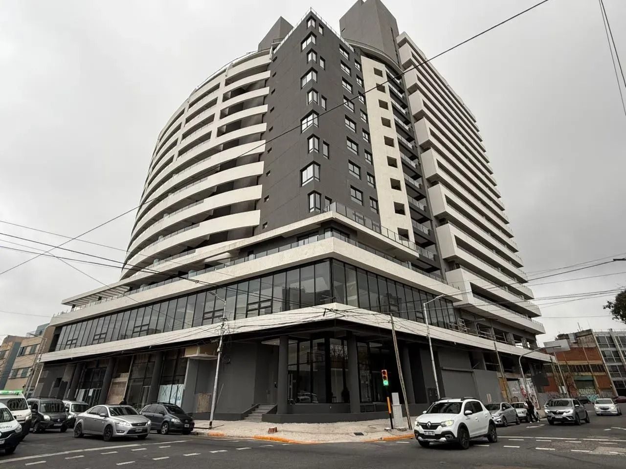 Departamento en Juan Bautista Pa 200