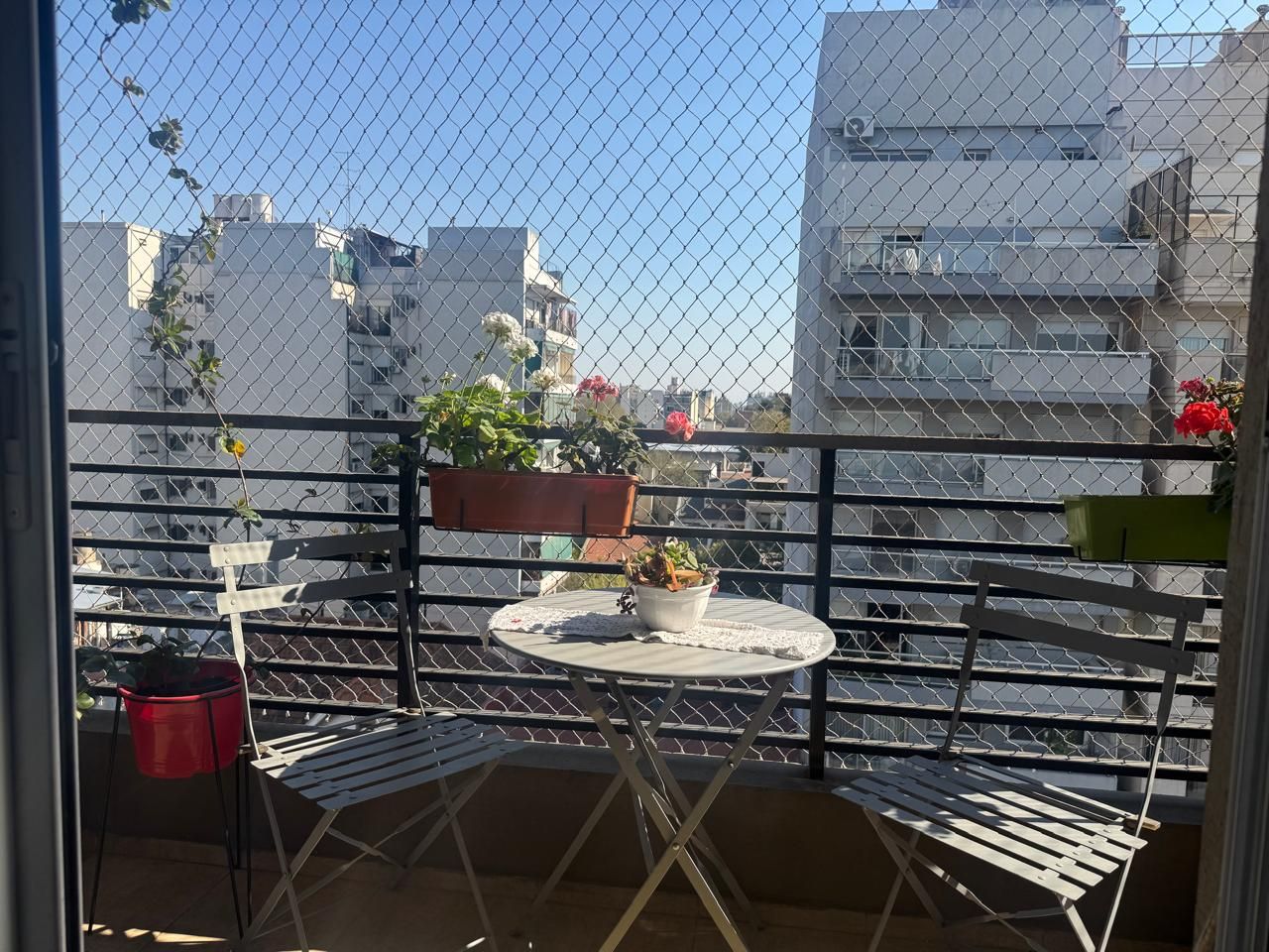 Departamento en Venta en Villa del Parque, Capital Federal