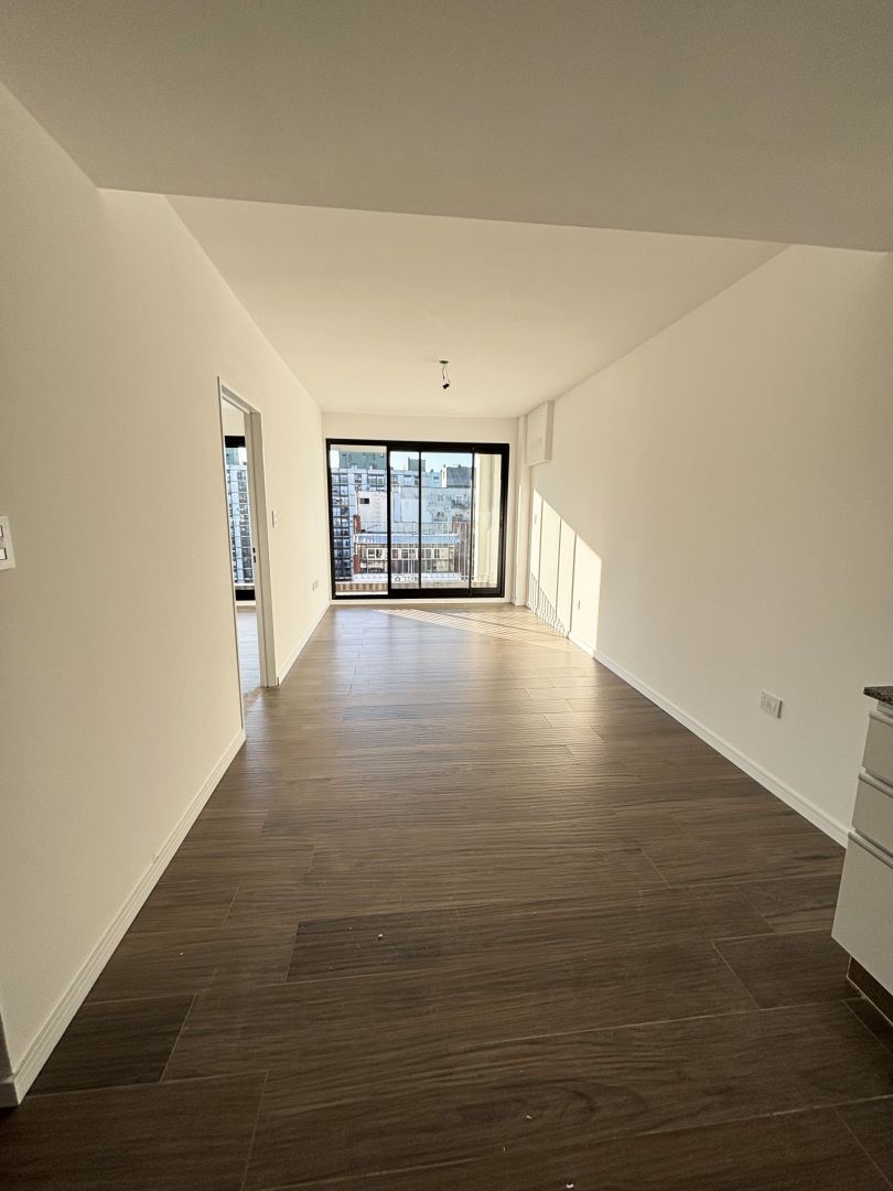 VENTA DE DEPARTAMENTO EN Capital Federal - San Cristobal - 7
