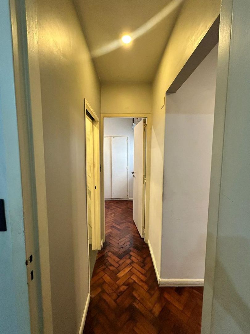 Departamento en Venta en San Cristobal, Capital Federal
