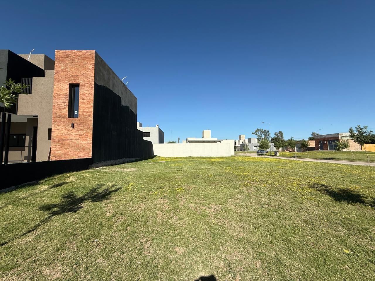 Lote EN VENTA