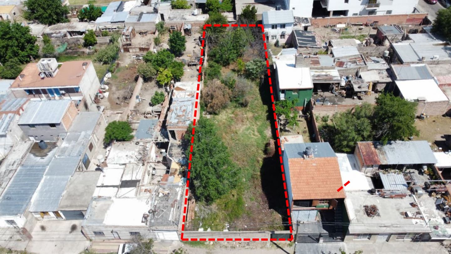 Lote EN VENTA