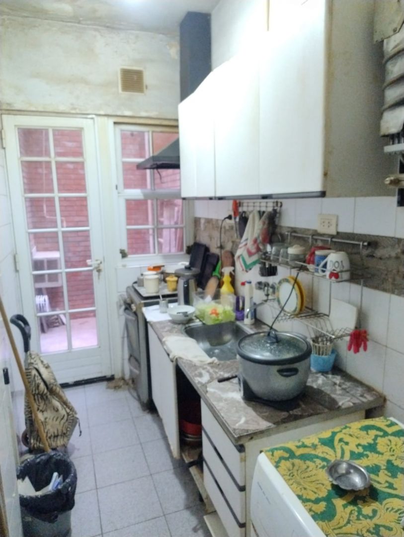 VENTA DE DEPARTAMENTO EN Capital Federal - Palermo - 4