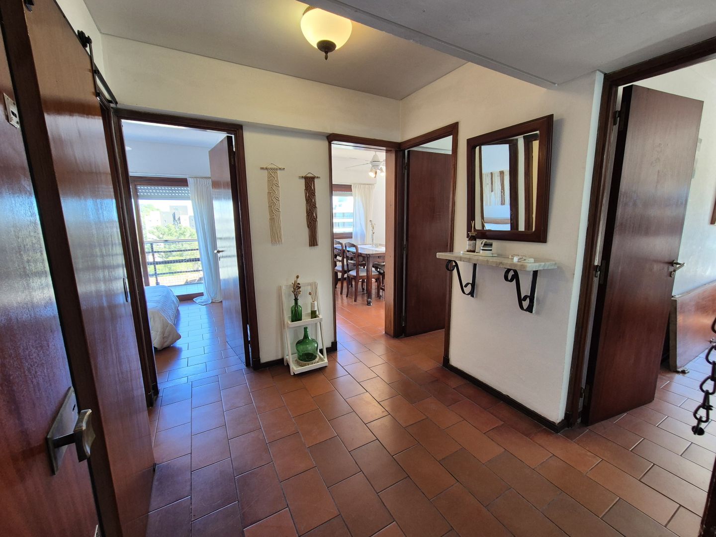 Departamento en Alquiler Temporario en Pinamar, Buenos Aires Costa Atlantica
