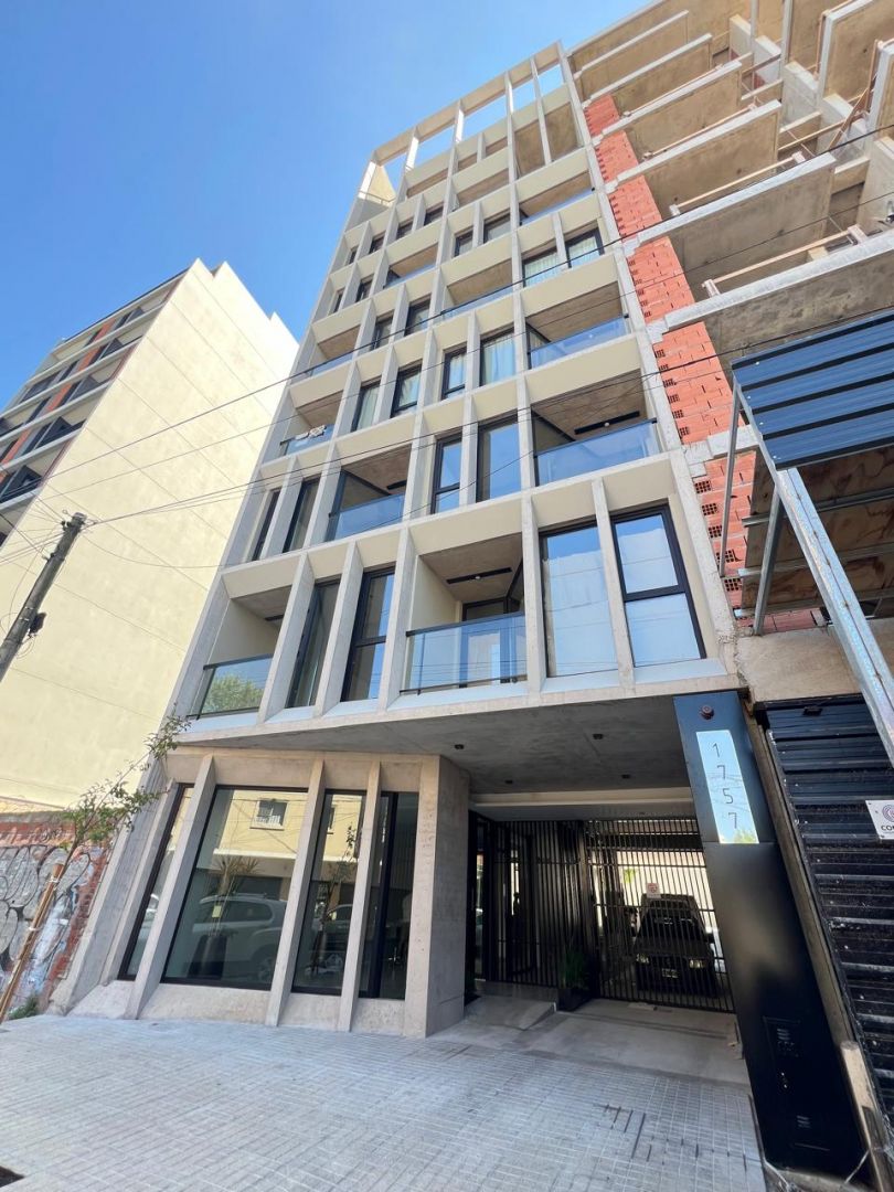 VENTA DE DEPARTAMENTO EN Mar del Plata - Guemes - 38