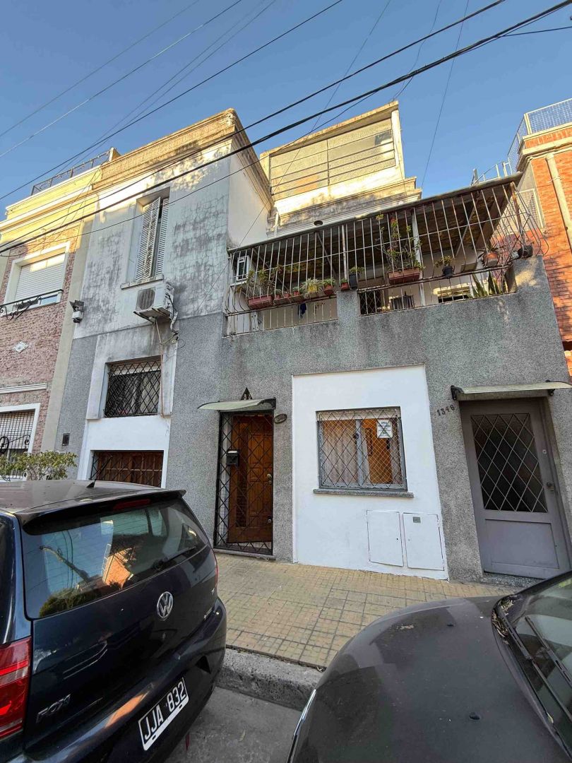 Casa en venta Floresta 6 ambientes