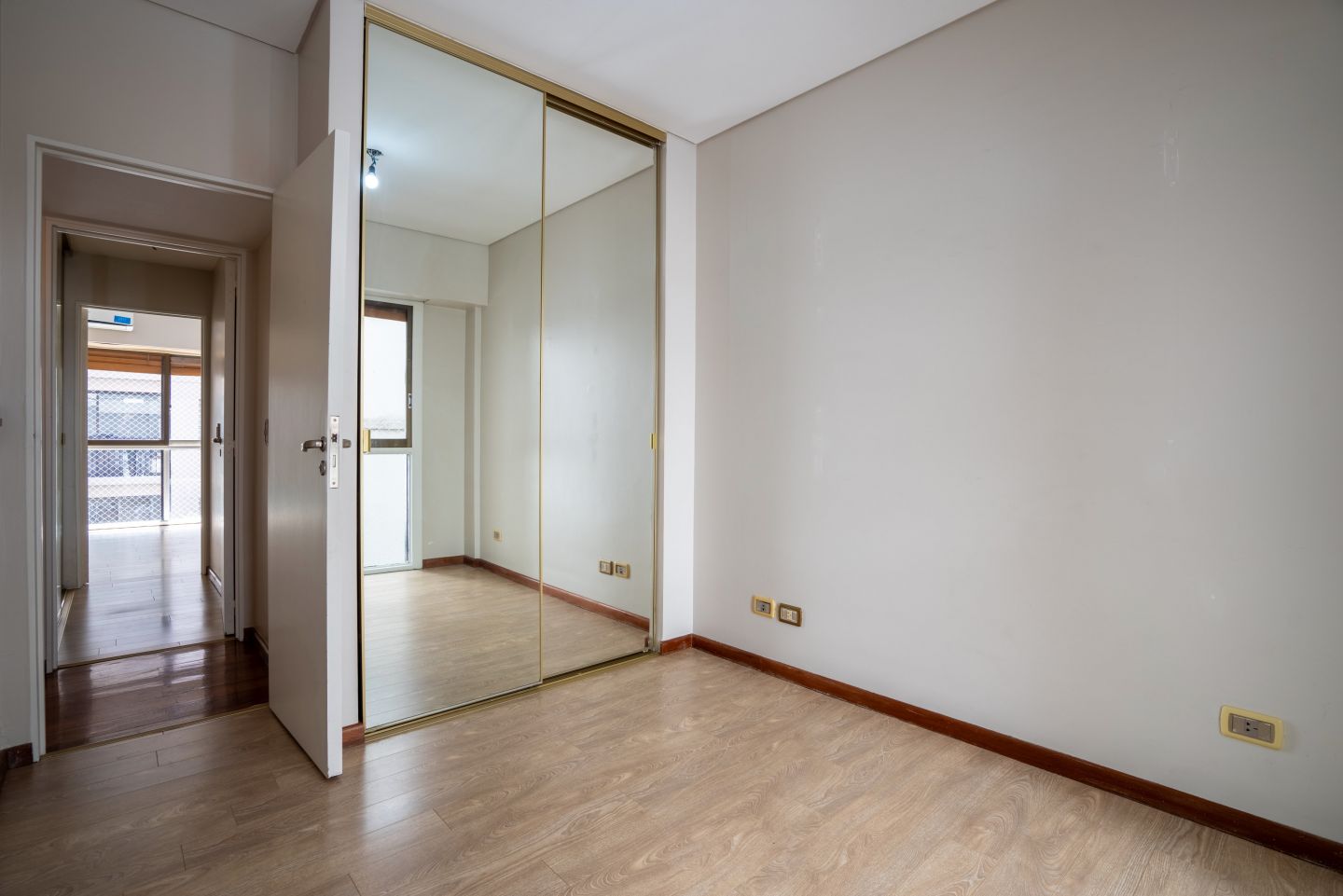 ALQUILER DE DEPARTAMENTO EN Capital Federal - Las Cañitas - 31