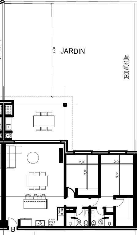 Departamento EN VENTA