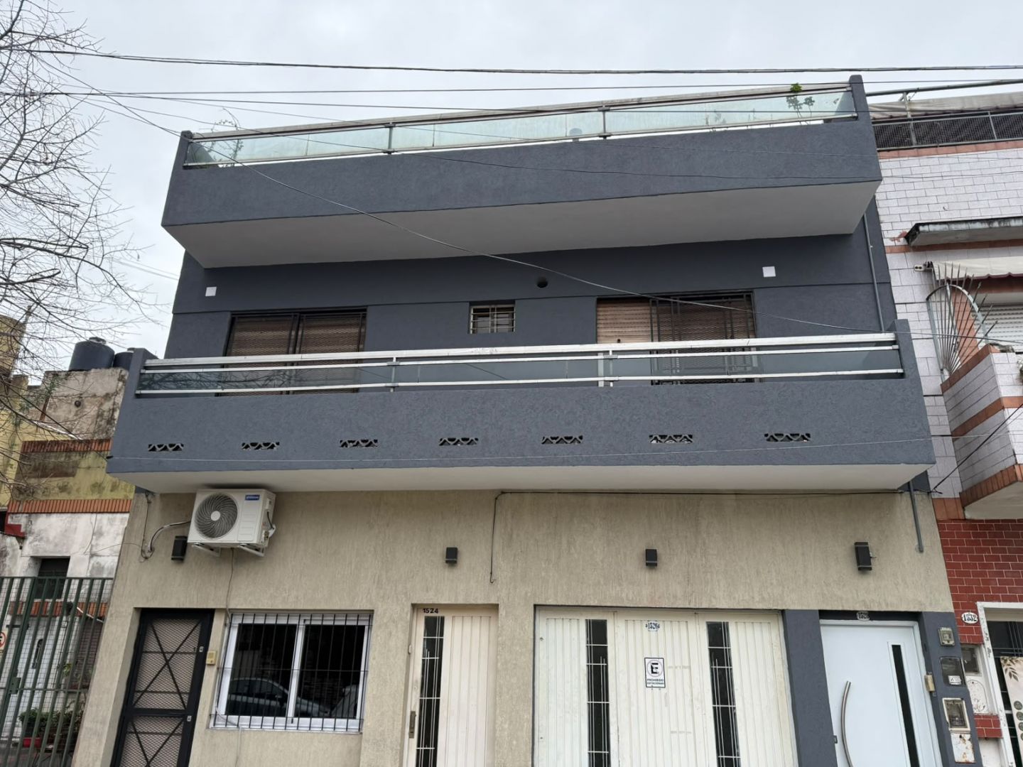 Departamento en LARRAYA 1500