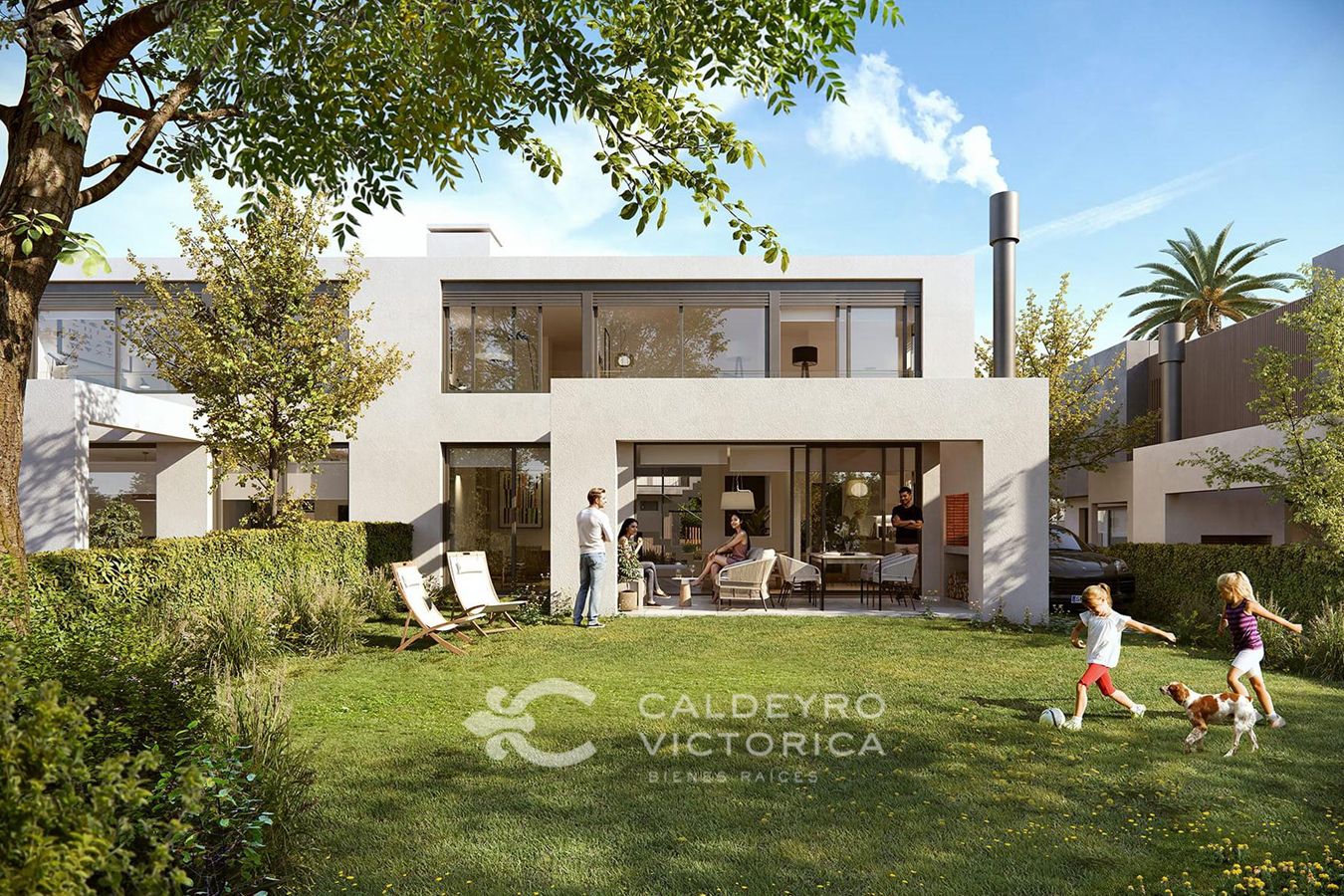 Casa EN VENTA