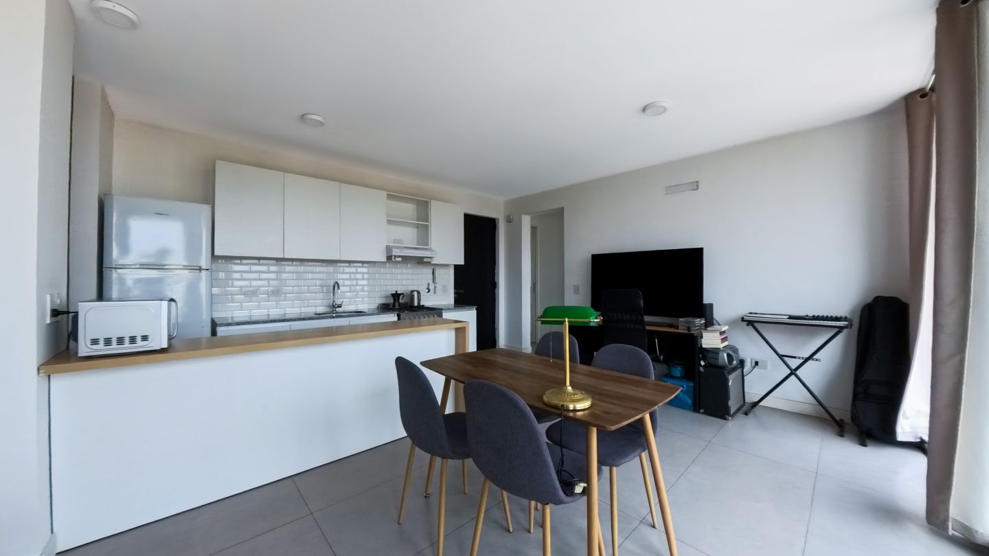 Departamento en Venta en General San Martin, G.B.A. Zona Norte