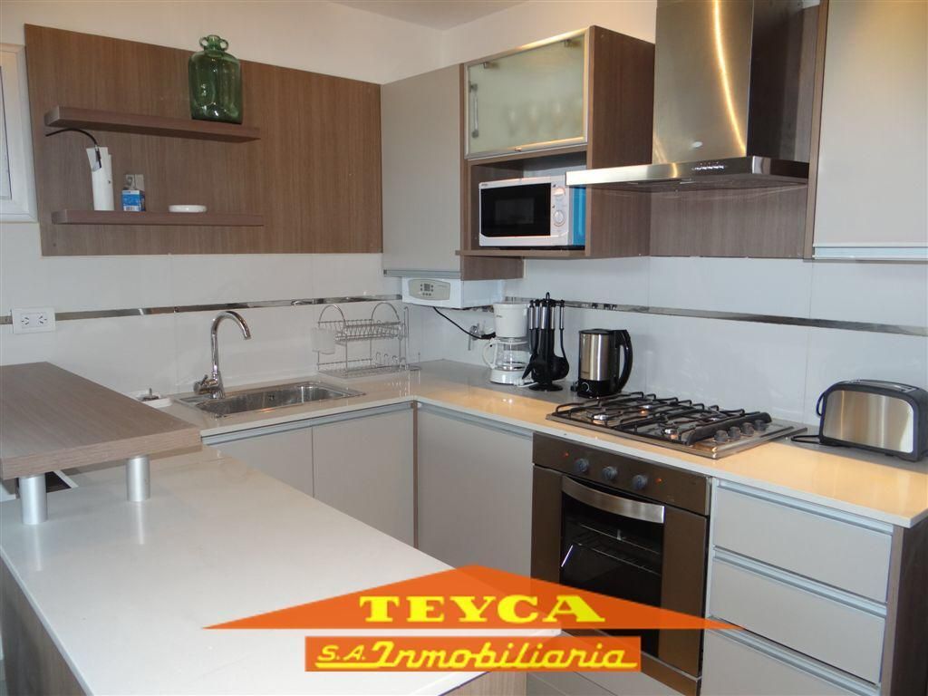 Departamento en venta Pinamar 4 ambientes
