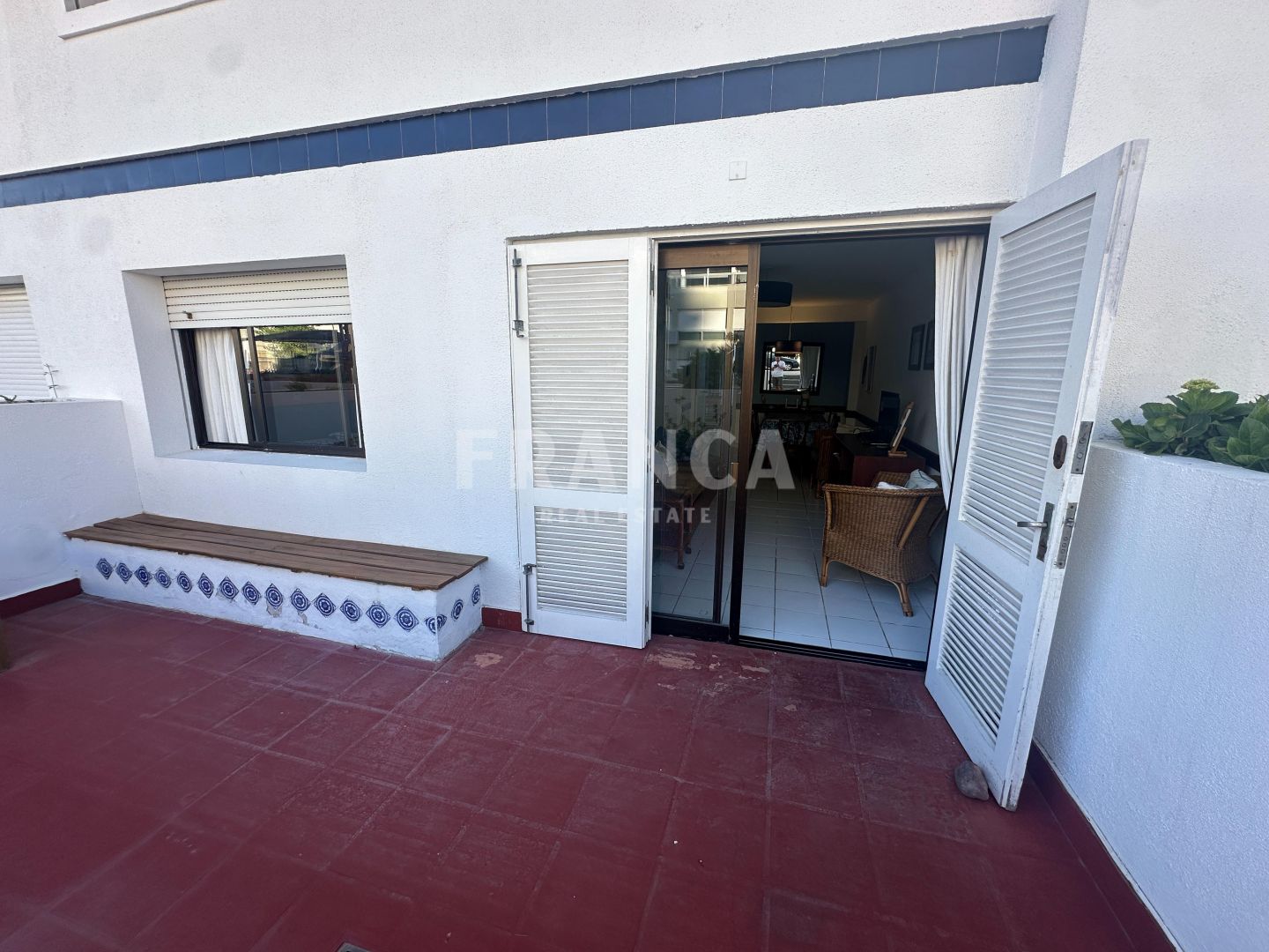 Departamento EN ALQUILER TEMPORARIO