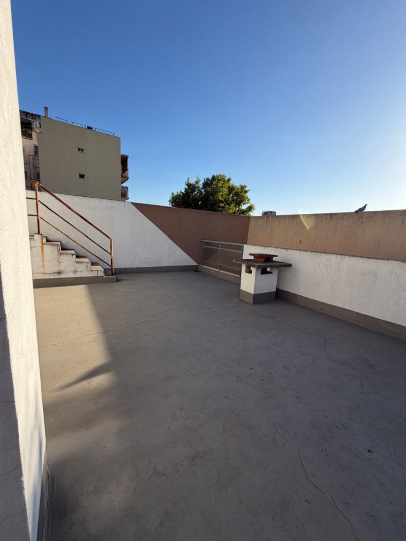 ALQUILER DE DEPARTAMENTO EN Capital Federal - Almagro - 22