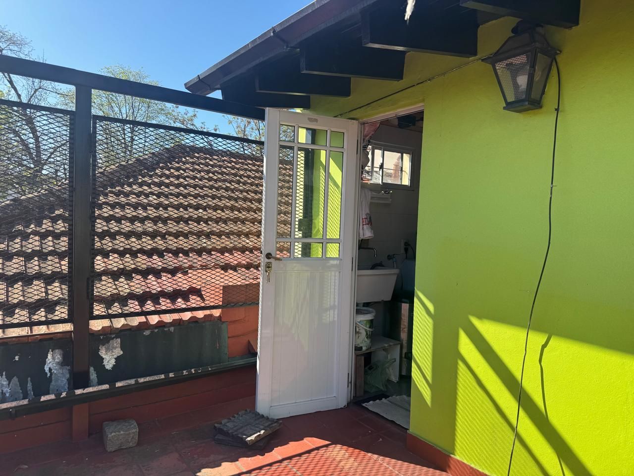 Casa en Venta en Villa Pueyrredon, Capital Federal