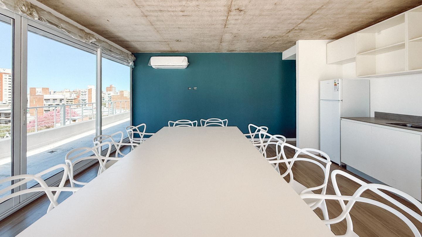 Departamento en Venta en Rosario, Santa Fe