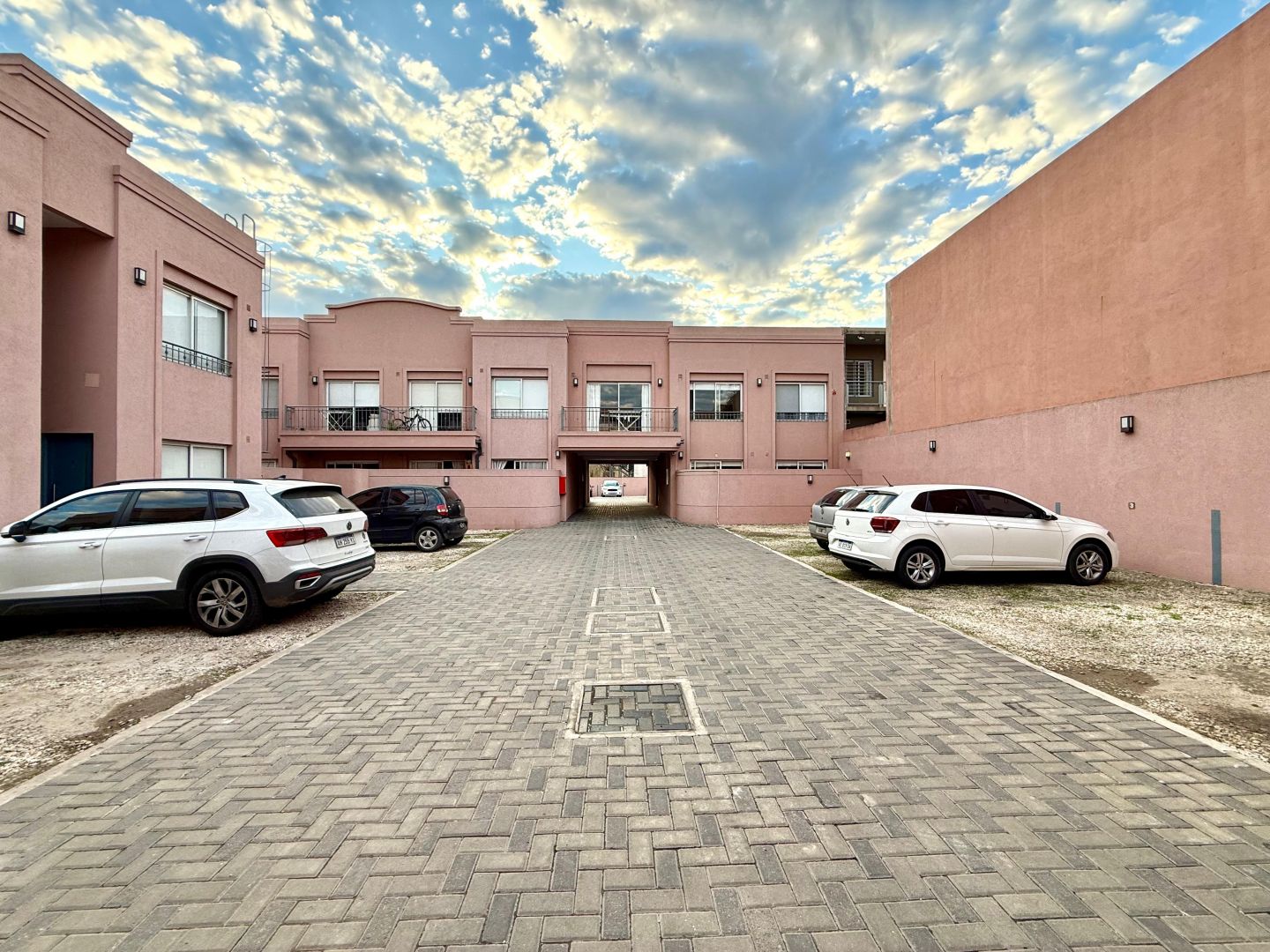 Departamento en Venta en San Miguel, G.B.A. Zona Norte