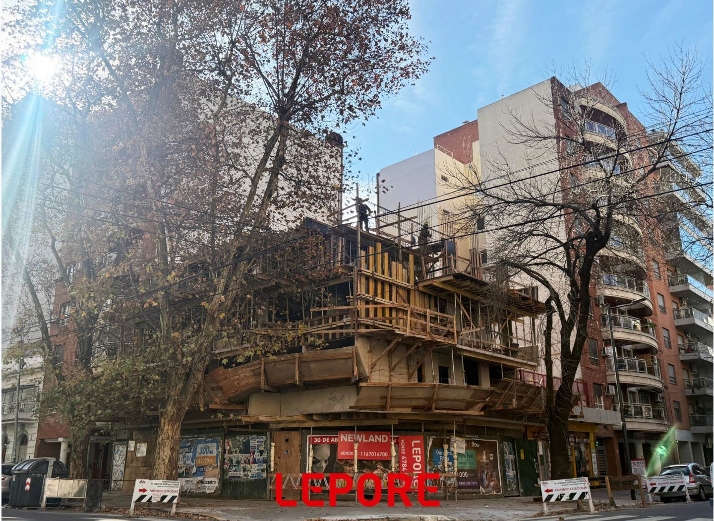 VENTA DE DEPARTAMENTO EN Capital Federal - Villa Urquiza - 4