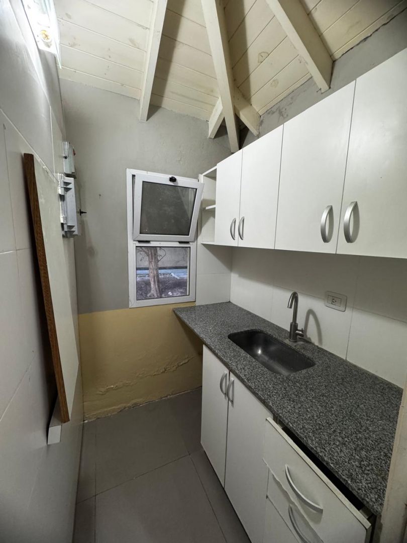 Casa en Alquiler en La Matanza, G.B.A. Zona Oeste