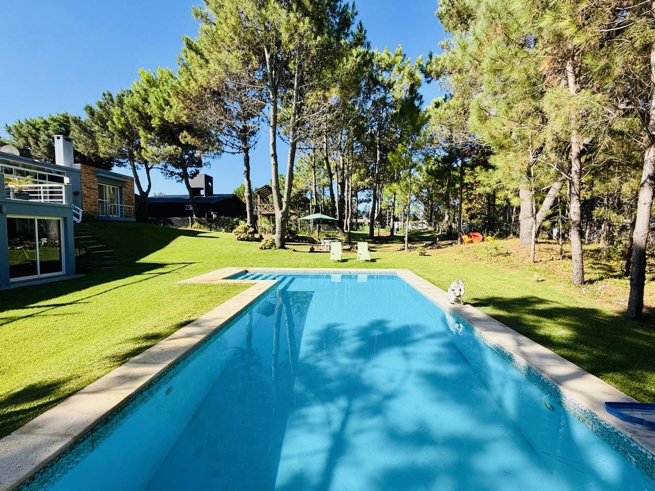 Casa en Venta en Pinamar, Buenos Aires Costa Atlantica