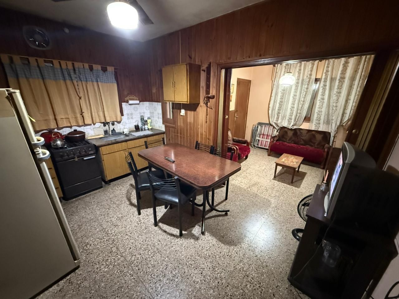Casa en Venta en Villa Constitución, Santa Fe
