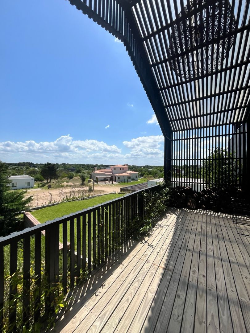 Casa en Alquiler Temporario en Pinamar, Buenos Aires Costa Atlantica