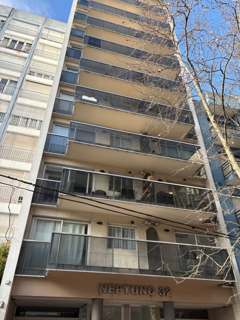 Departamento en venta Barrio La Perla Norte 2 ambientes