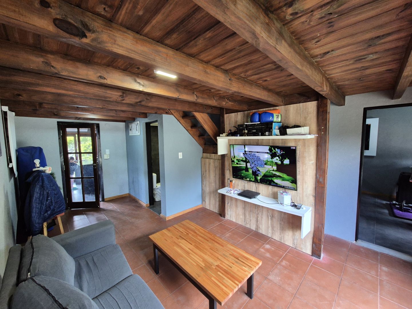 Casa en Venta en Pinamar, Buenos Aires Costa Atlantica