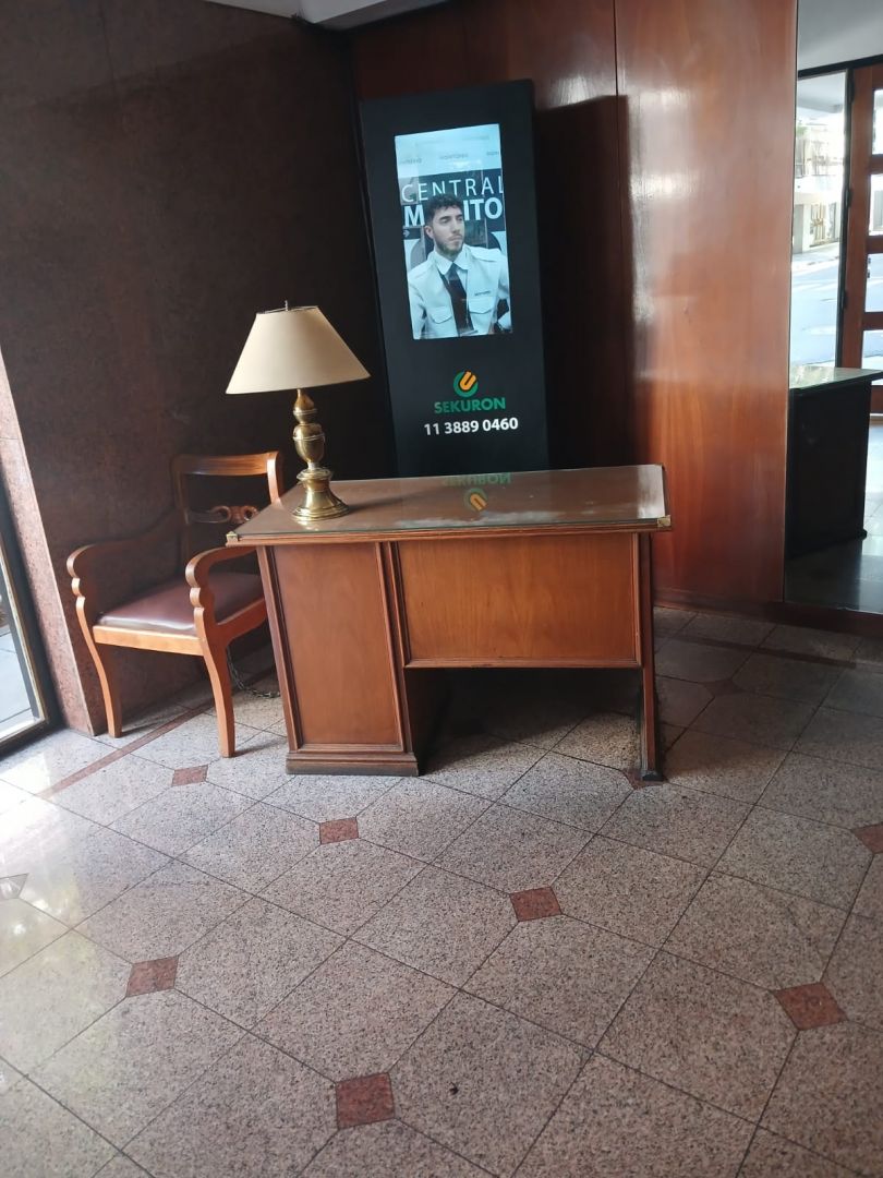 Departamento en Venta en Flores, Capital Federal