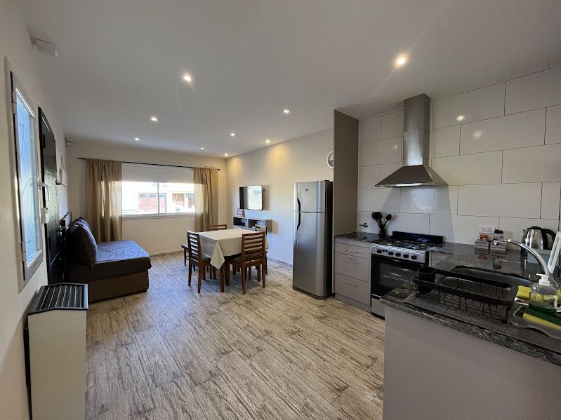 ALQUILER DE DEPARTAMENTO EN Balcarce - Balcarce - 1